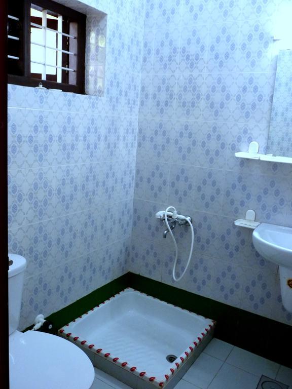 La Mirban Hotel Varkala Cameră foto