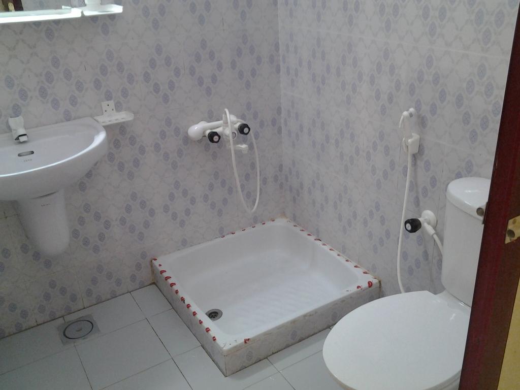 La Mirban Hotel Varkala Cameră foto