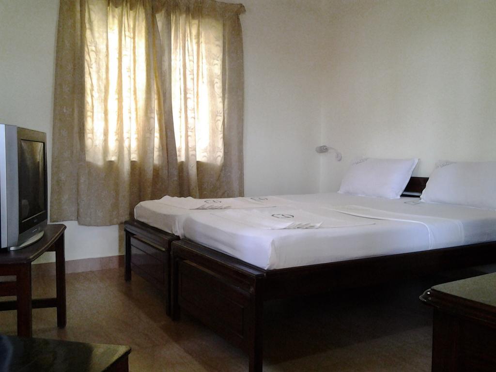 La Mirban Hotel Varkala Cameră foto