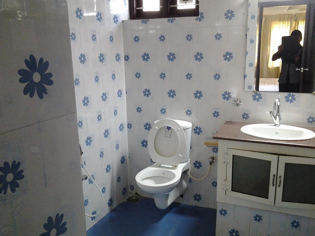 La Mirban Hotel Varkala Cameră foto