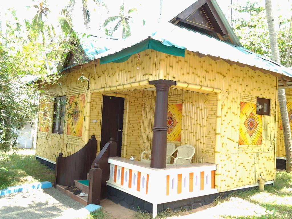 La Mirban Hotel Varkala Cameră foto